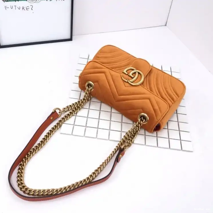 Brother sam Bags Gucci 19B57G0004 0713